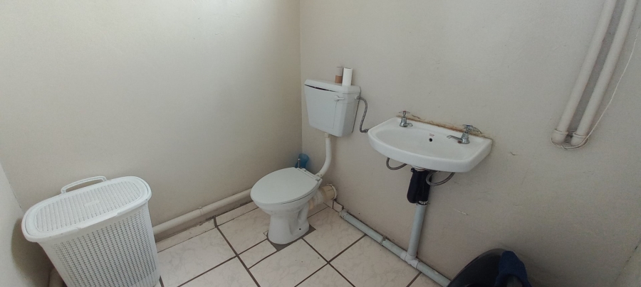 To Let 1 Bedroom Property for Rent in Bethlehem Free State